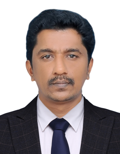 Nandakumar Raja