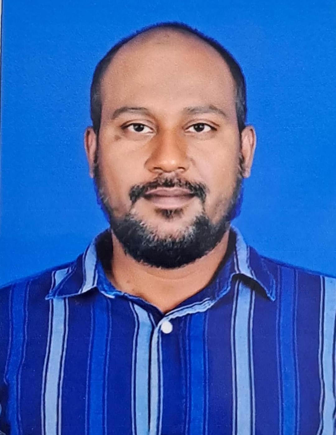 Mohamed Lukman M