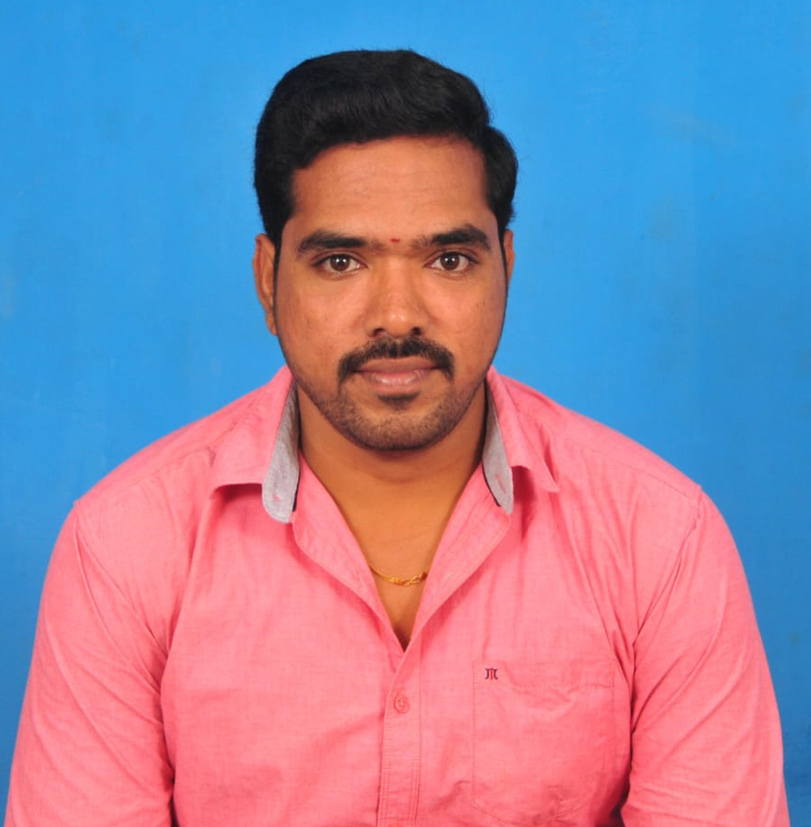 RAJARAMAN