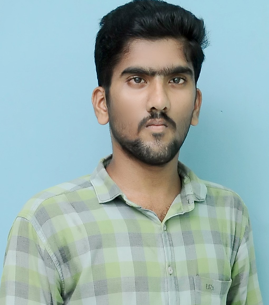 GANESHMURTHY.G