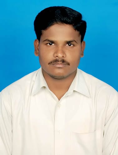 SURESH