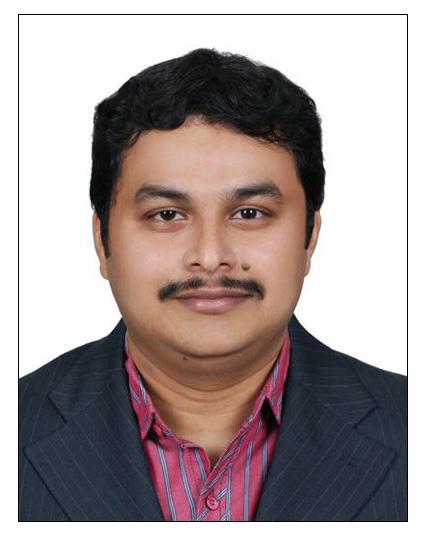 Mohanraj.A