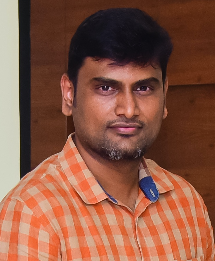 THANGAMANI MUTHUSAMY