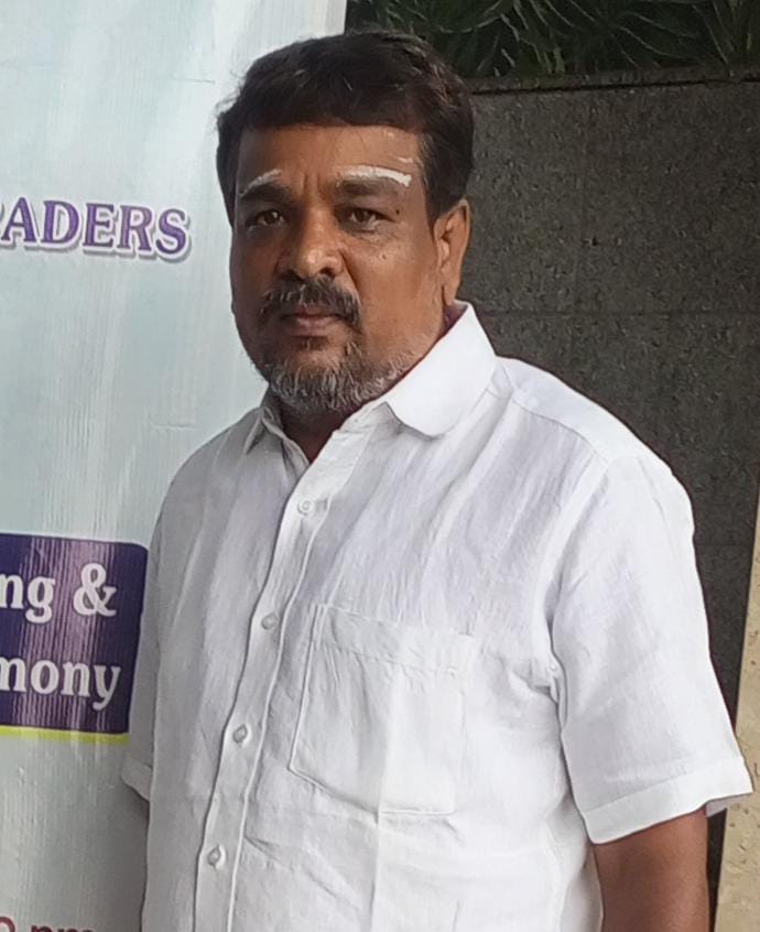 Annadurai.A