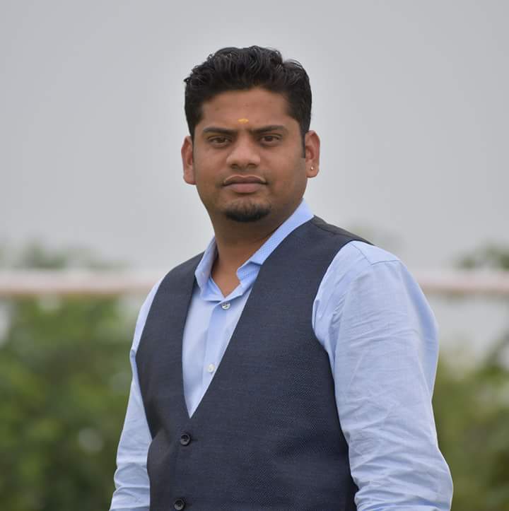 Suriyanarayanan.p