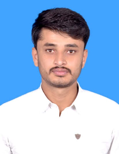 Raghunath R