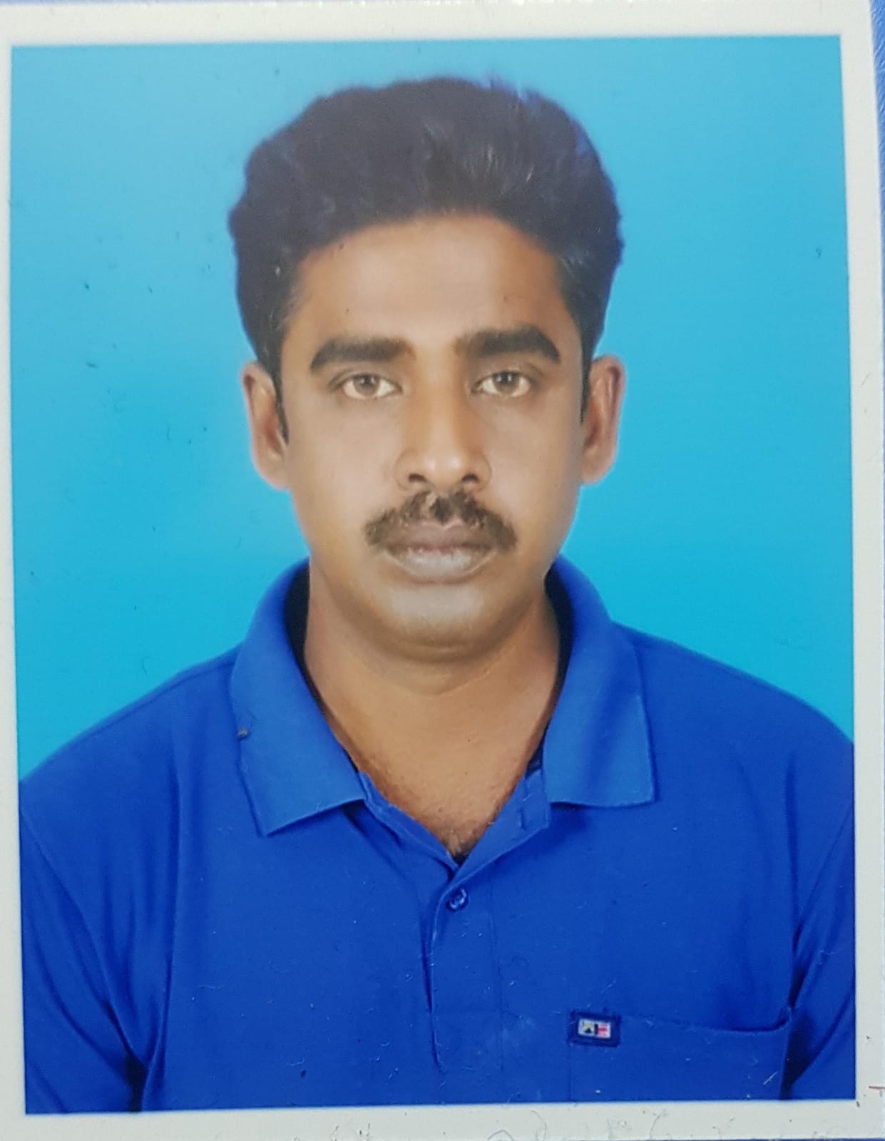 Gopalakrishnan S