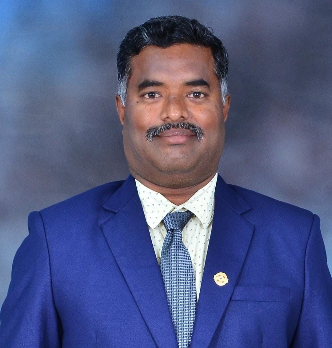 Lingaiya D