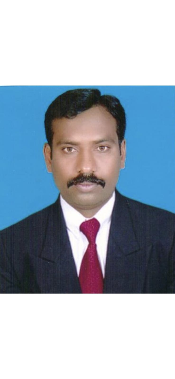 SURESHKUMAR VADIVELU