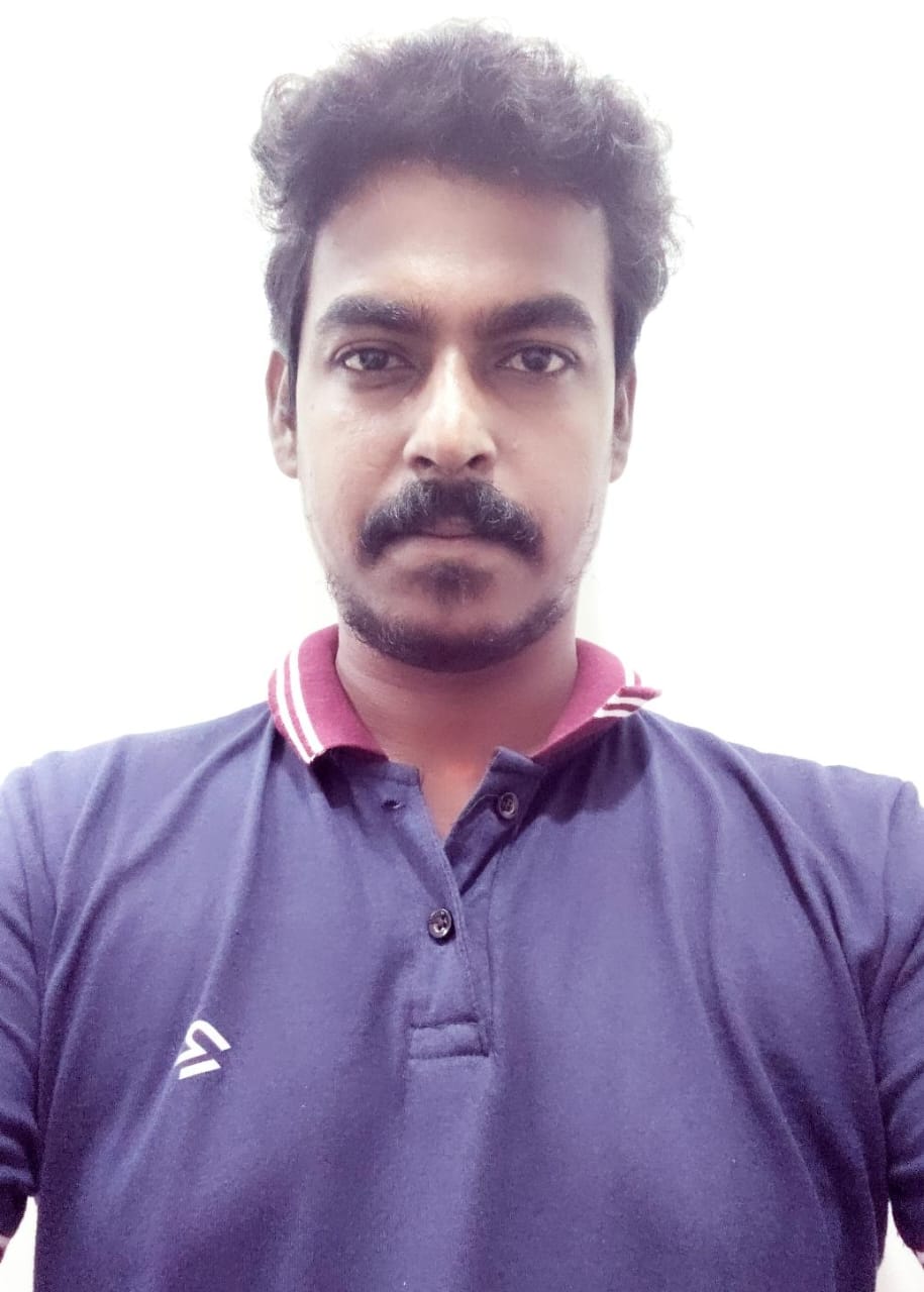 Venkatesh. P