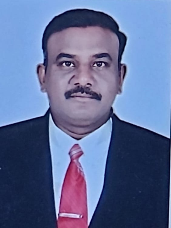 ARULANANDAM R