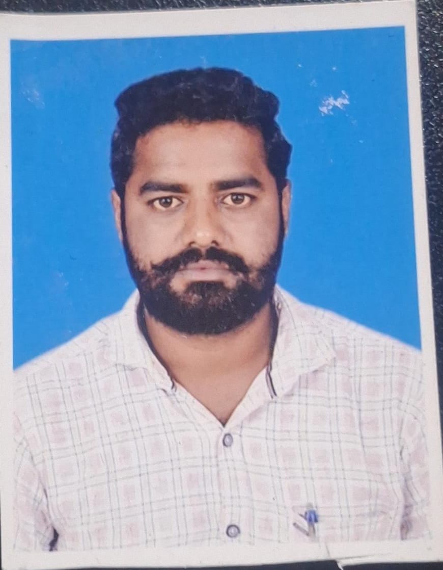 RAJ G
