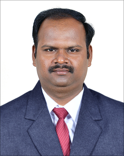 S.ANTONY AROCKIA RAJA