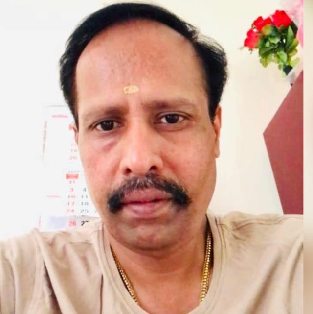 SURESH.S