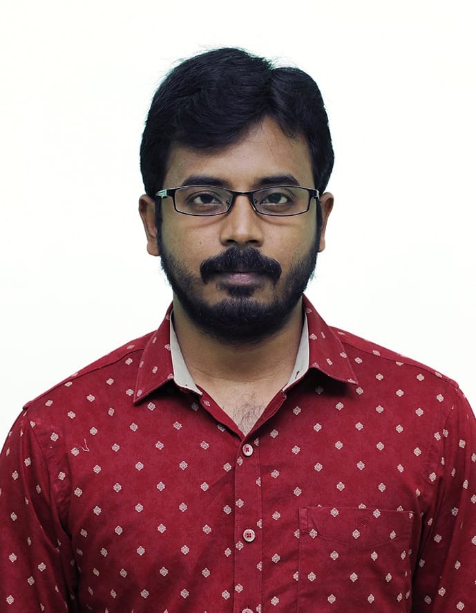 R.MURALI
