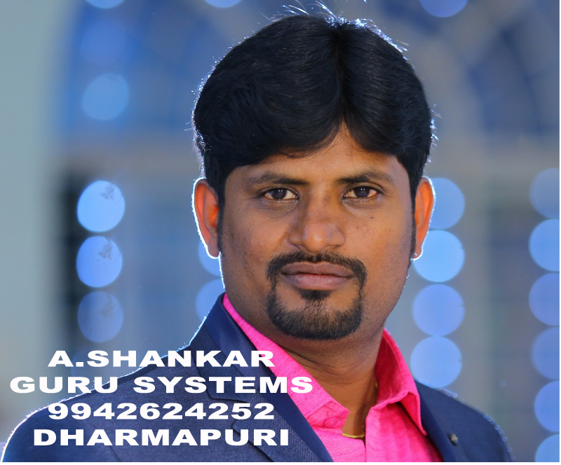 SHANKAR.A