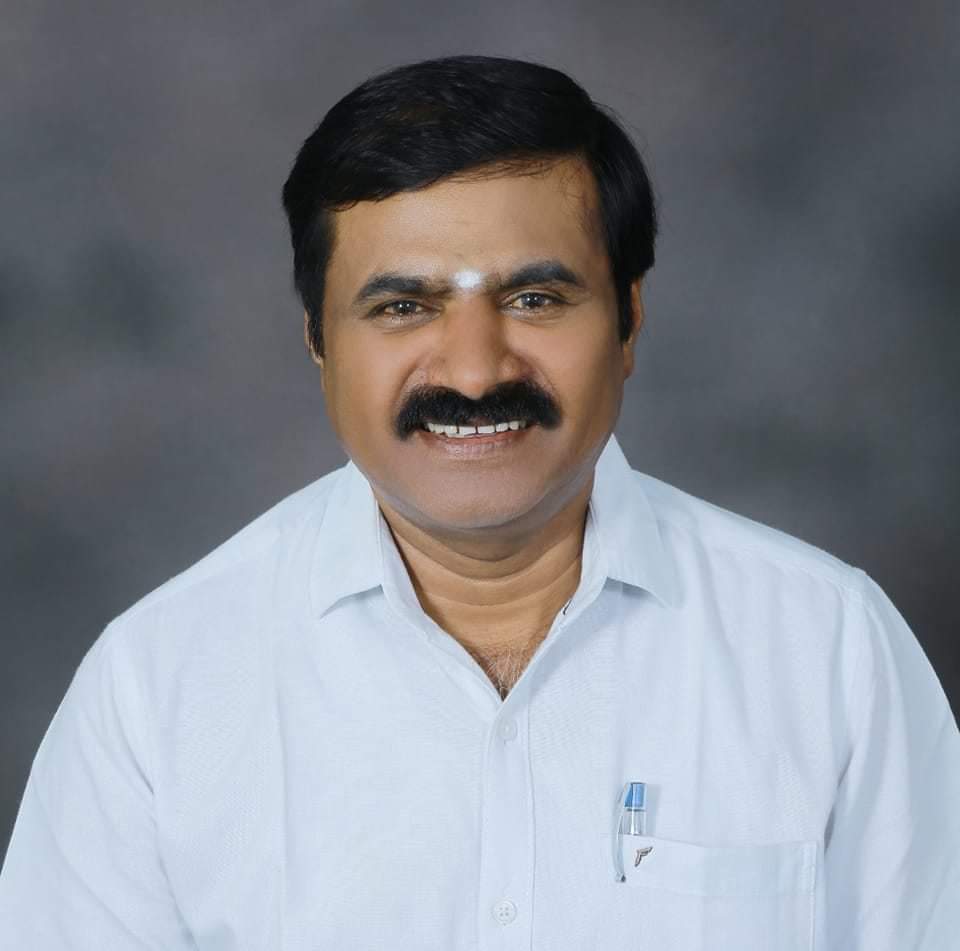 R.SHIVAKUMAR
