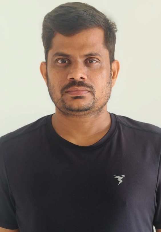 Suresh Kumar.C