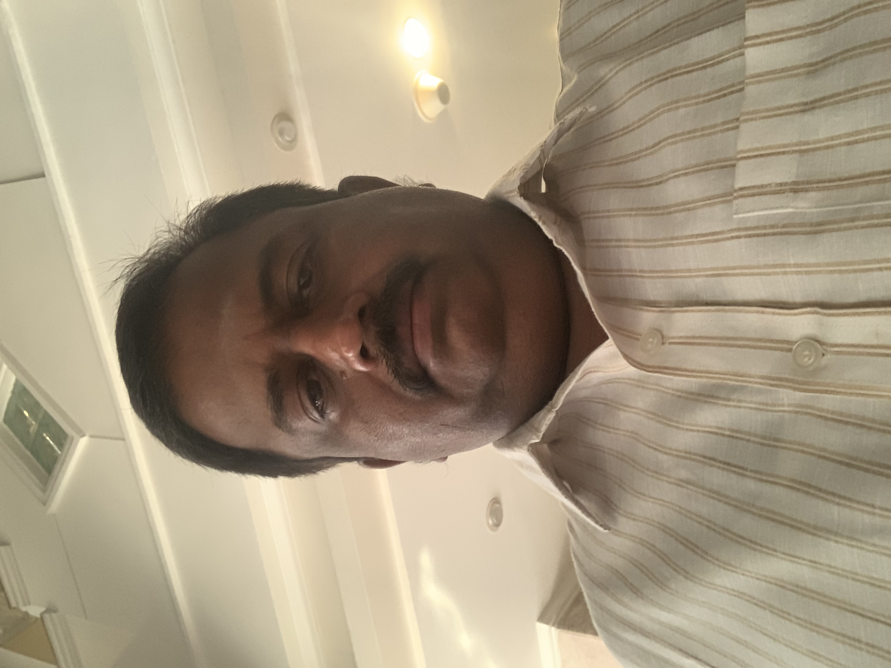 SUBRAMANIAN K
