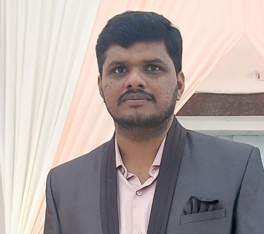 SHANTHOSHKUMAR.K