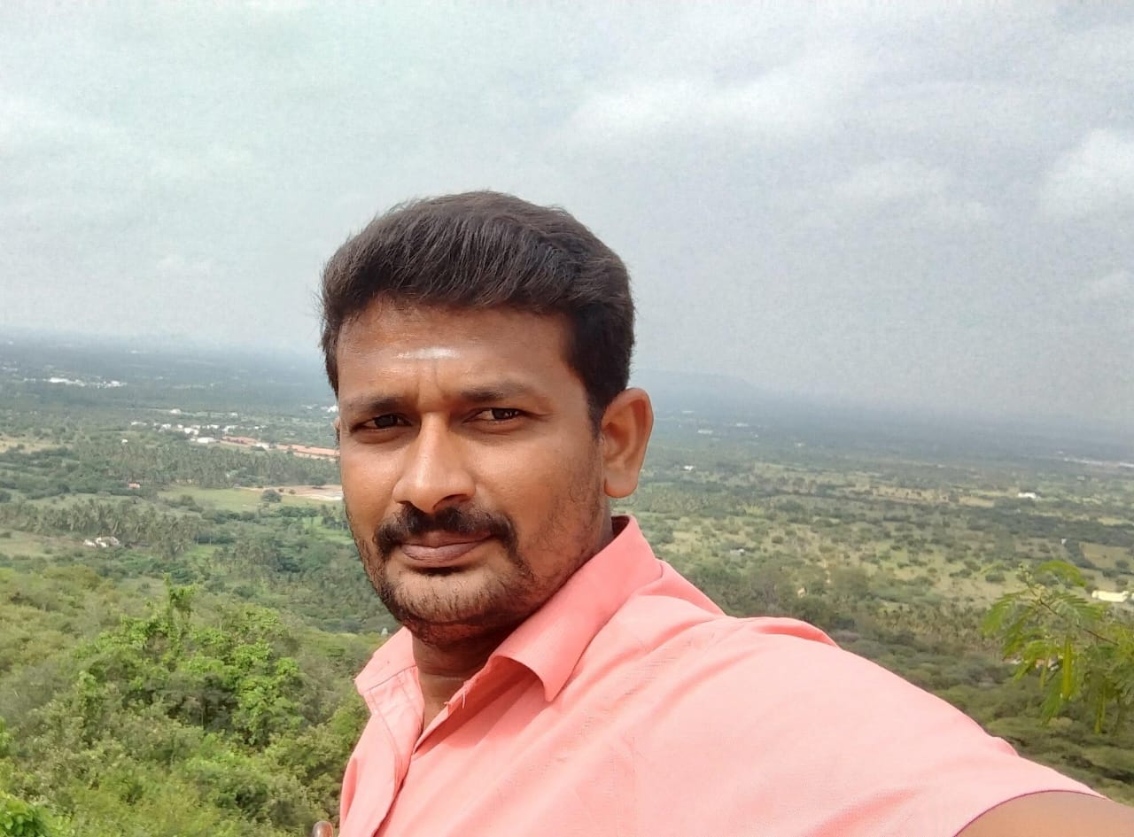 SANKARAN.R