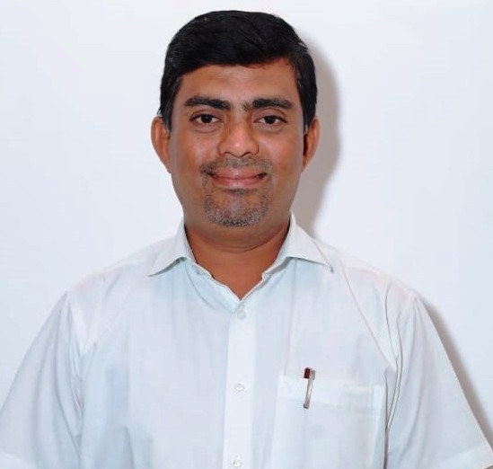 N M AMARNATH