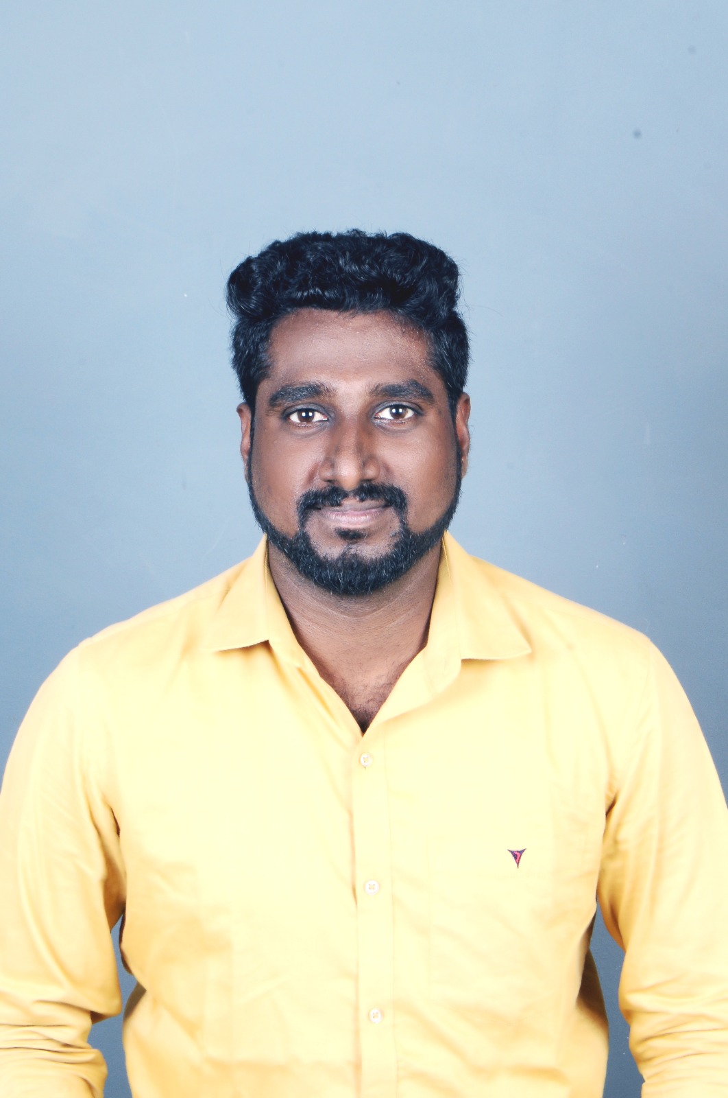 VEERAPANDIYAN .K