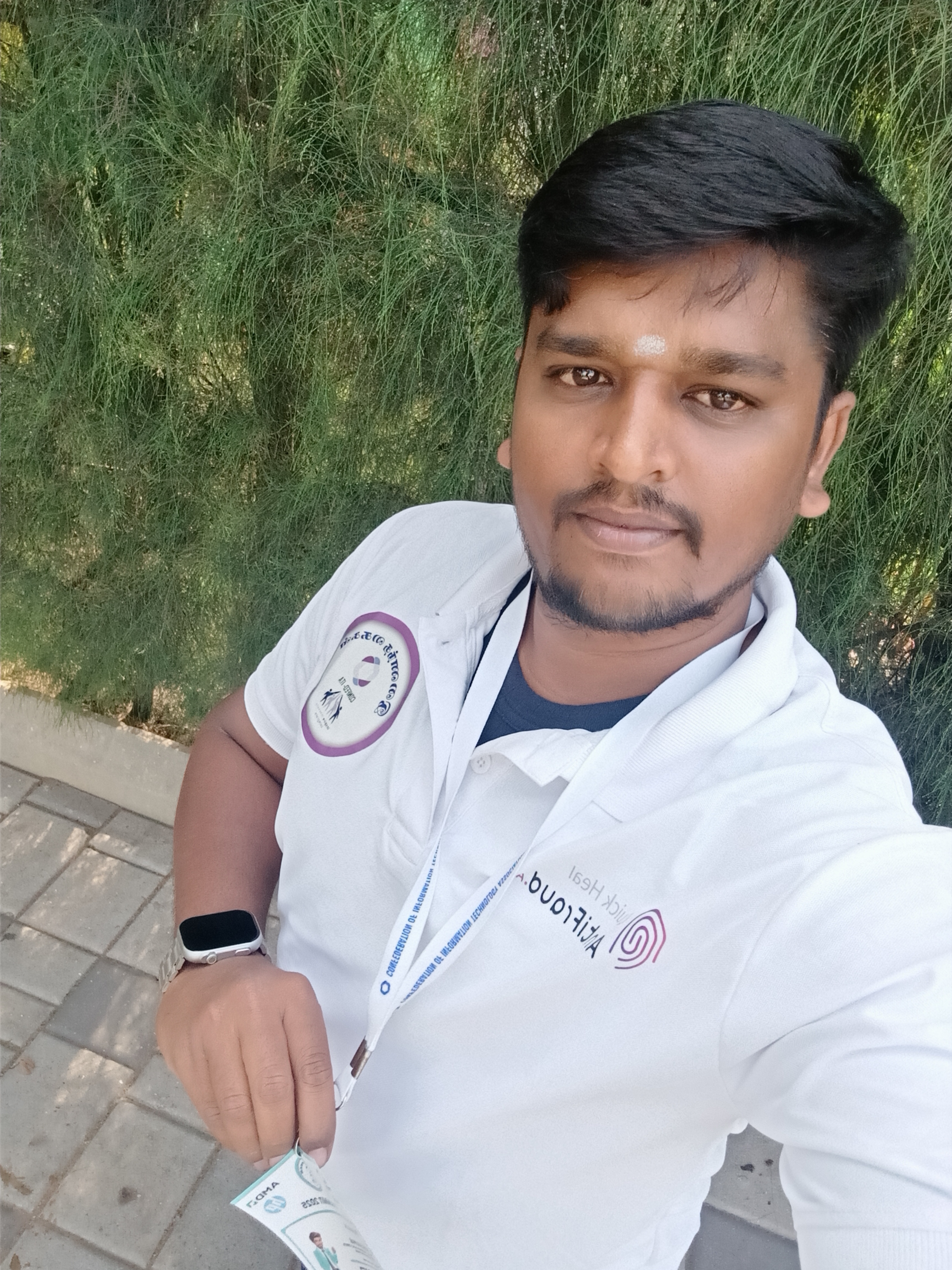 S.ARUNKUMAR
