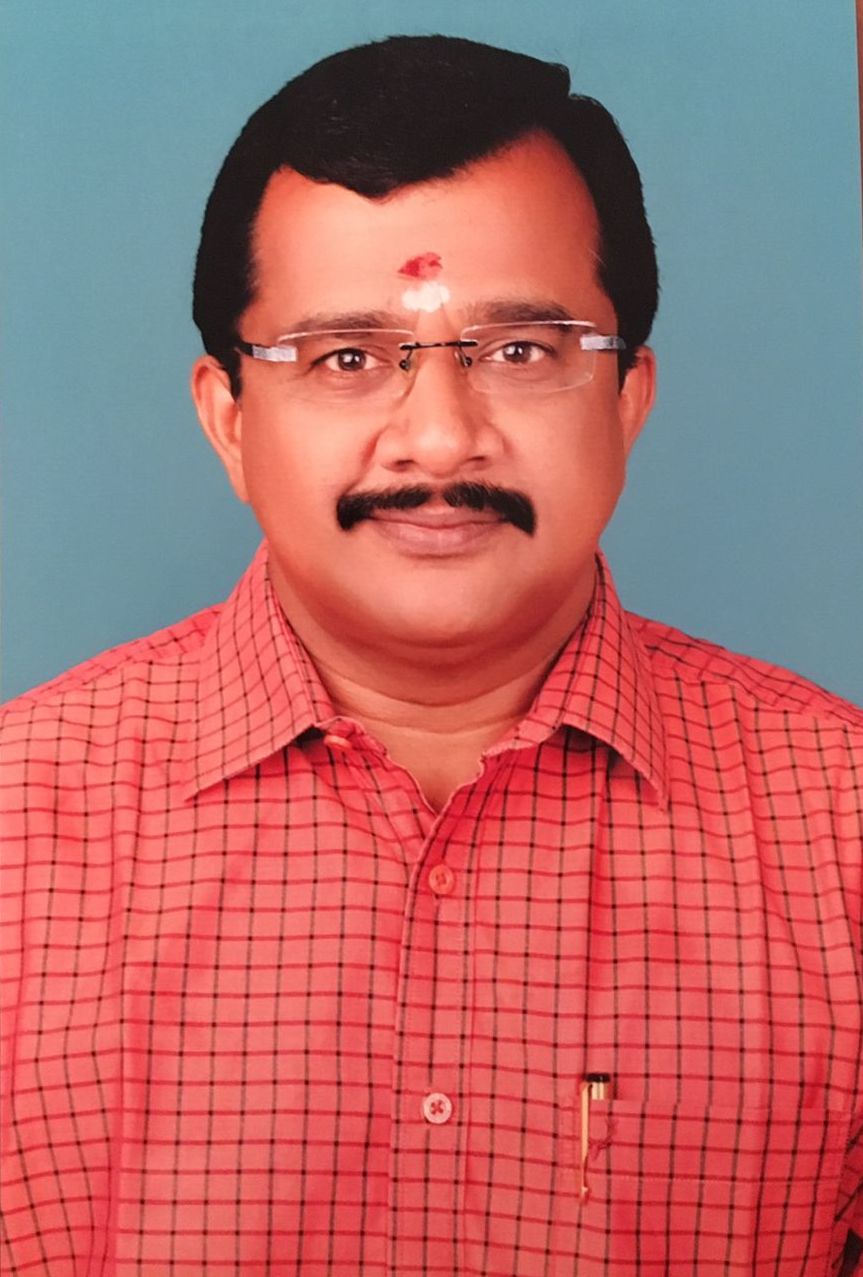 SUBRAMONIAN S