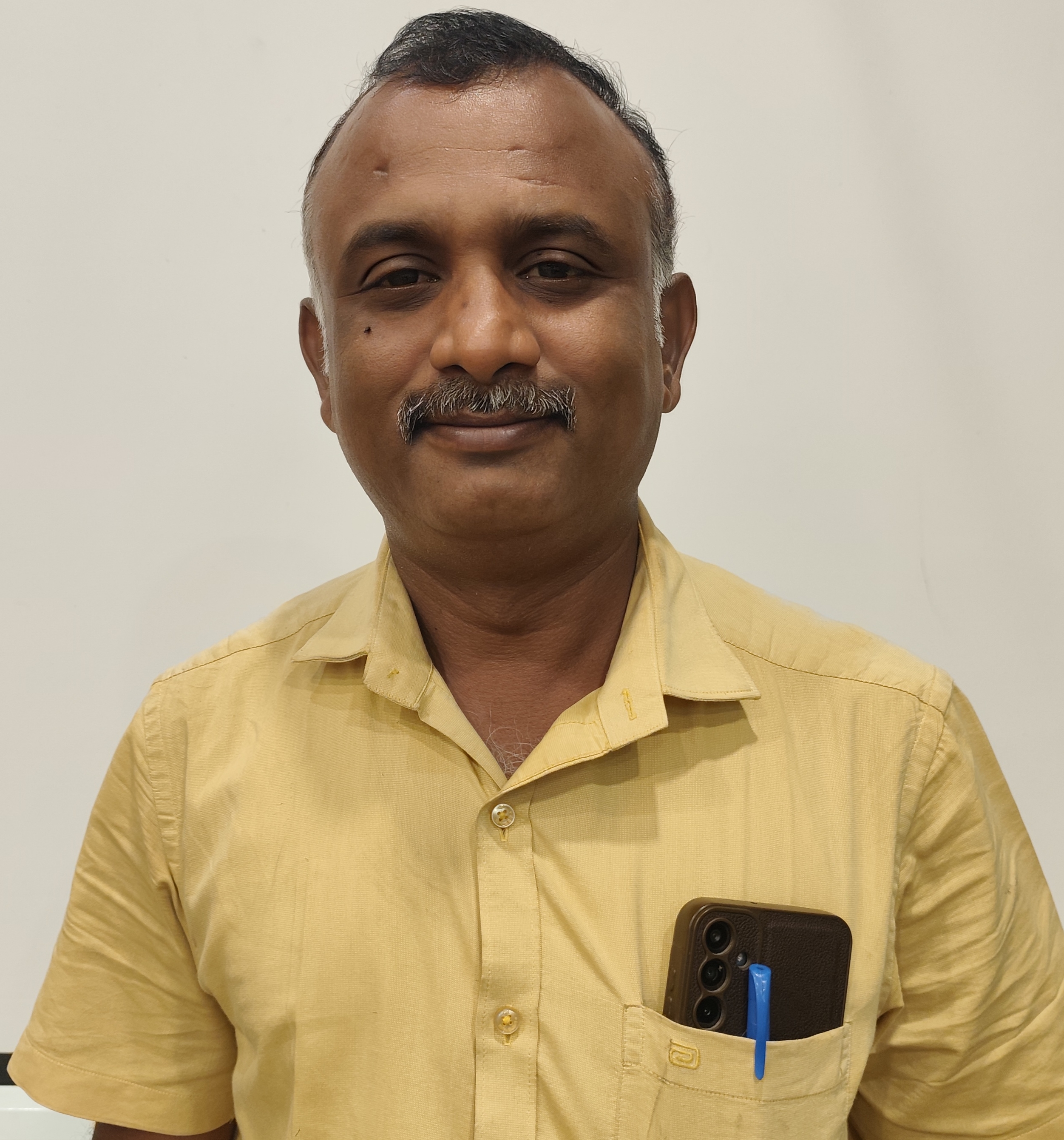 P.N.SUDHAKAR