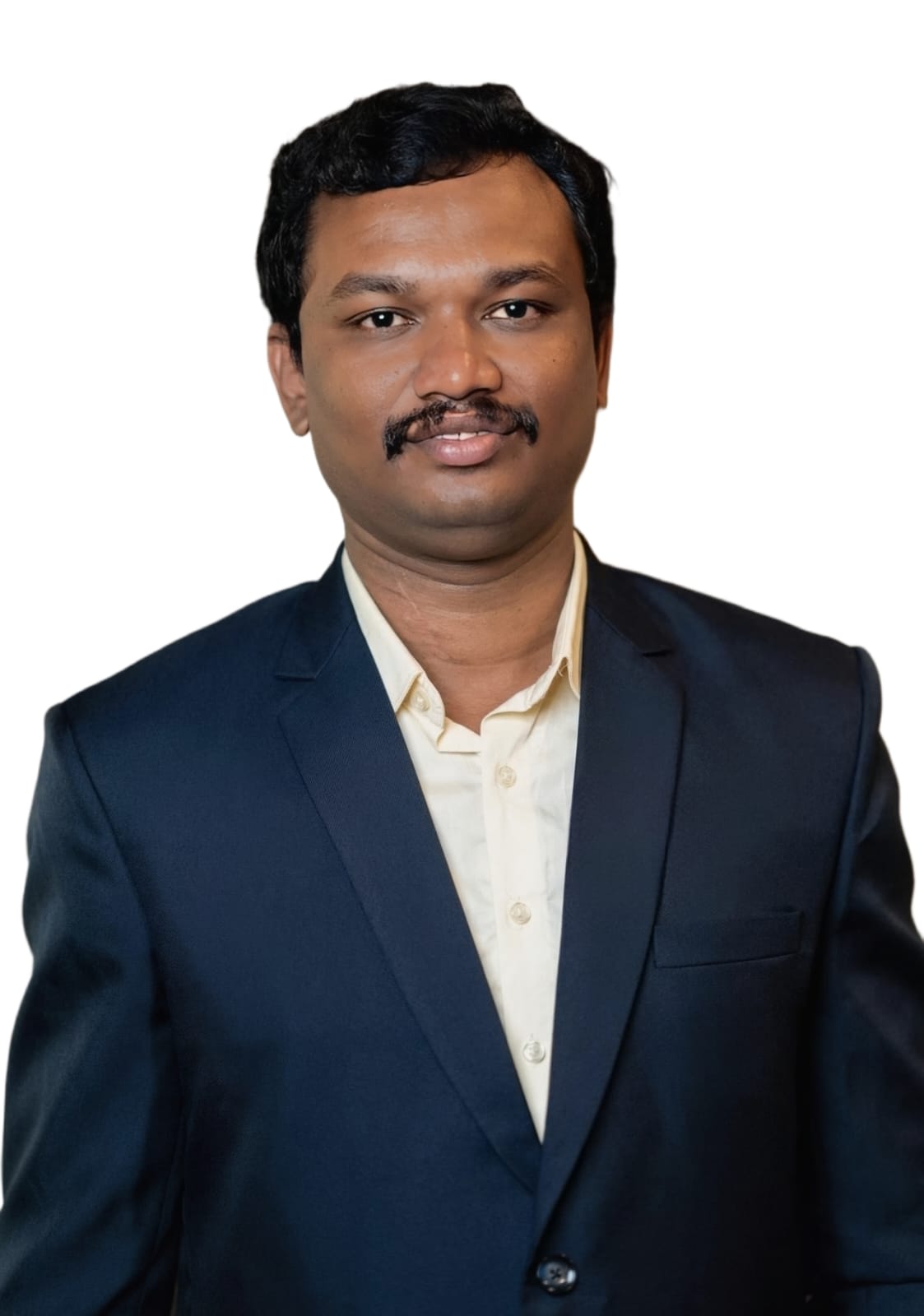 SURESH J