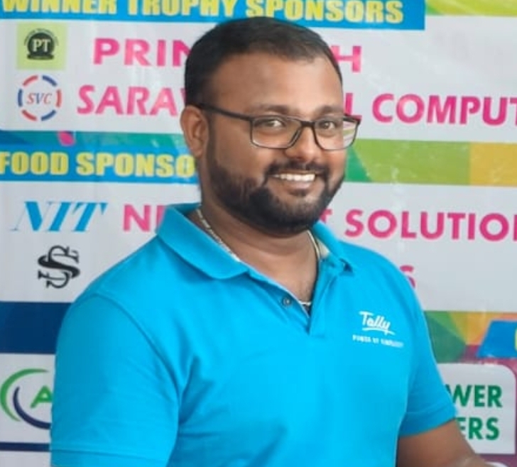 R.NAVANEETHAKRISHNAN