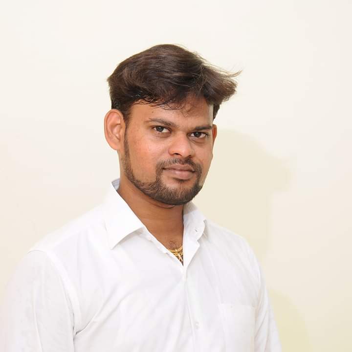 ARUNRAJ. K