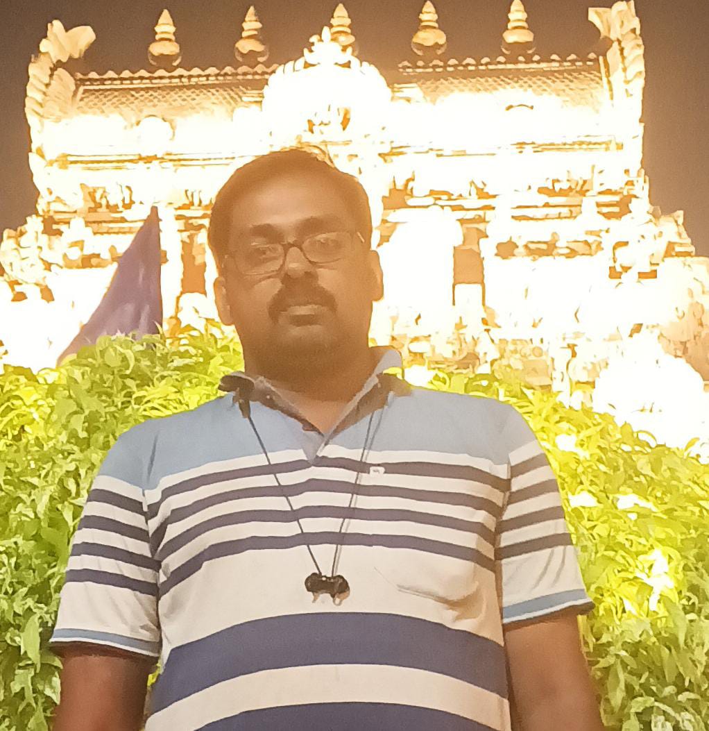 D.SIVAKUMAR