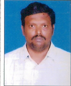 RAJESH M