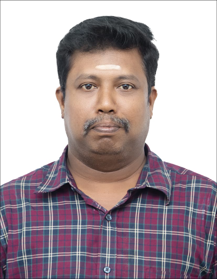 T.S.MAHENDRAN
