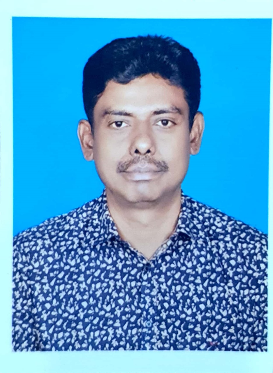 T.RAJESH