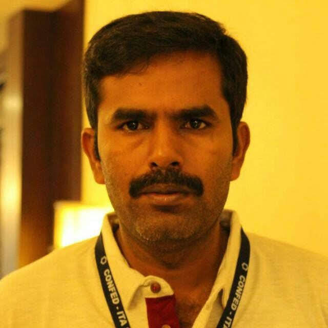 Ponnuraju