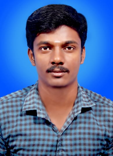 Sivaraman.N