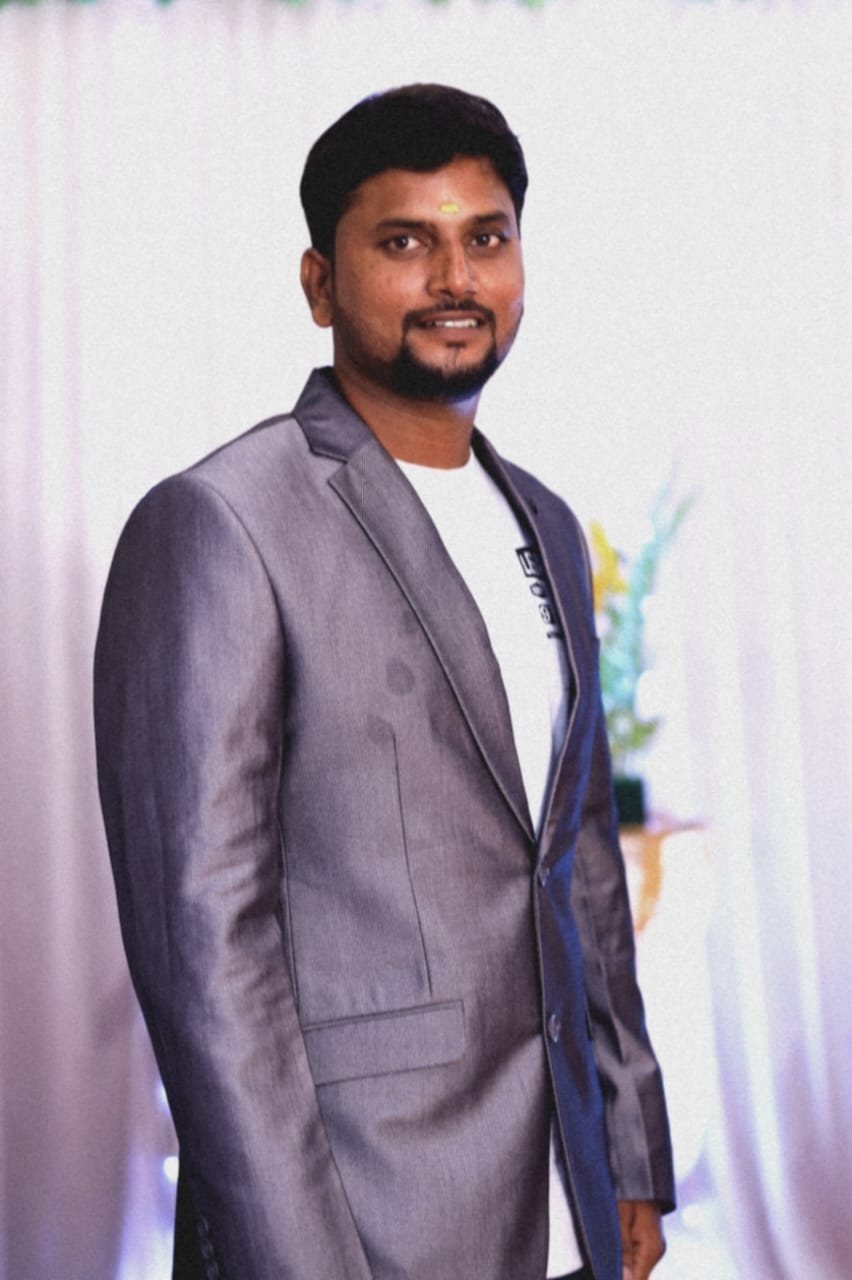 K.S. JAGAN