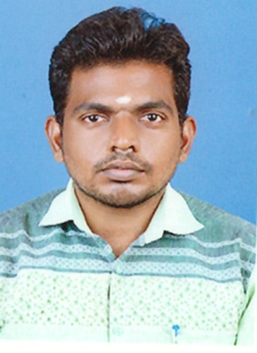 Uvharaj.K