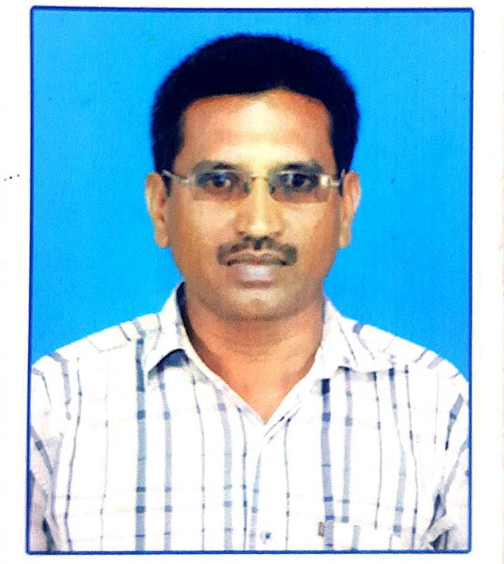 ANANDKUMAR S
