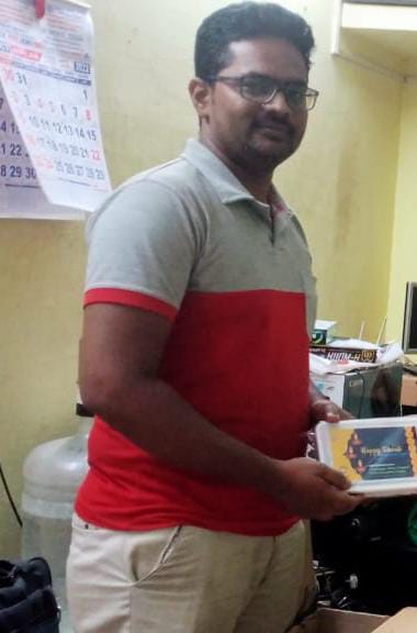 K.Maruthu pandian