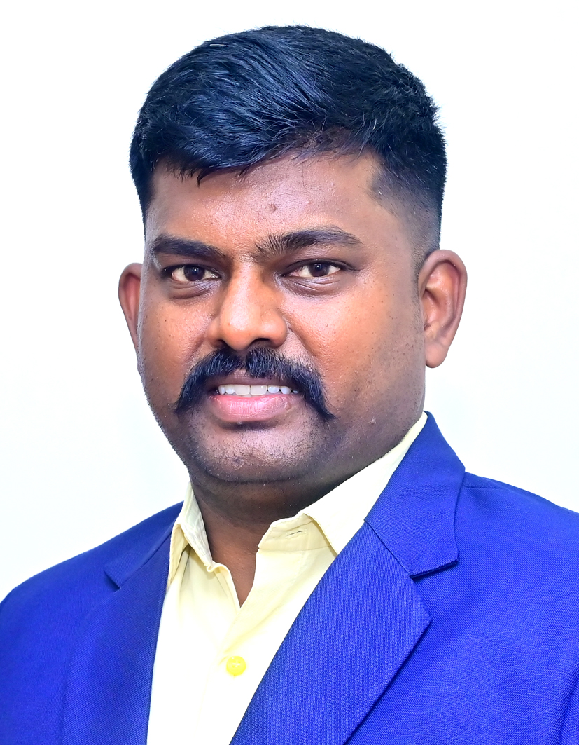 SANTHOSH KUMAR