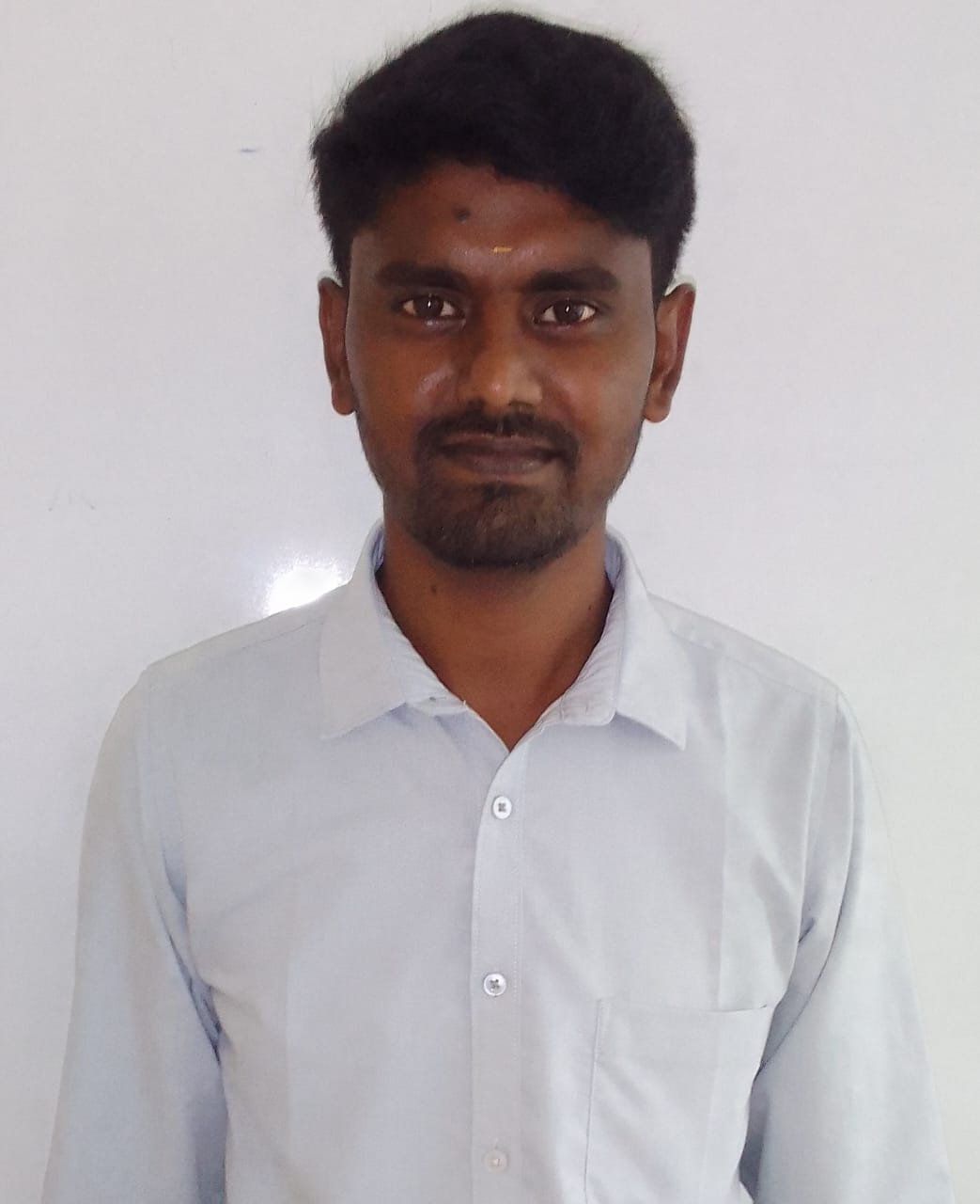 SATHISH M