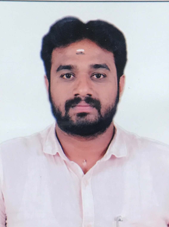 SOMASEKAR S