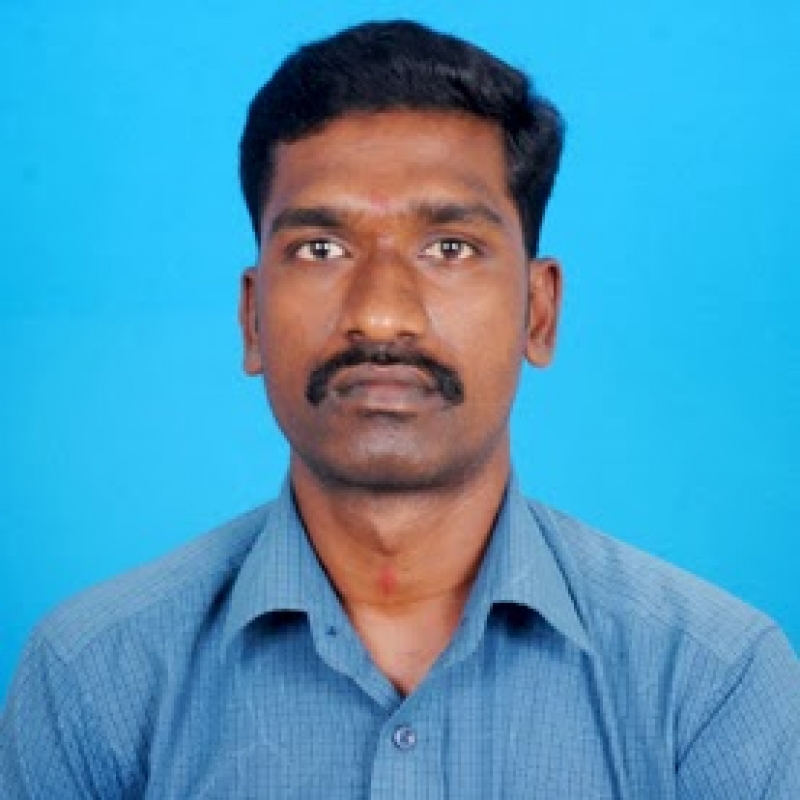 V.PALANISAMY