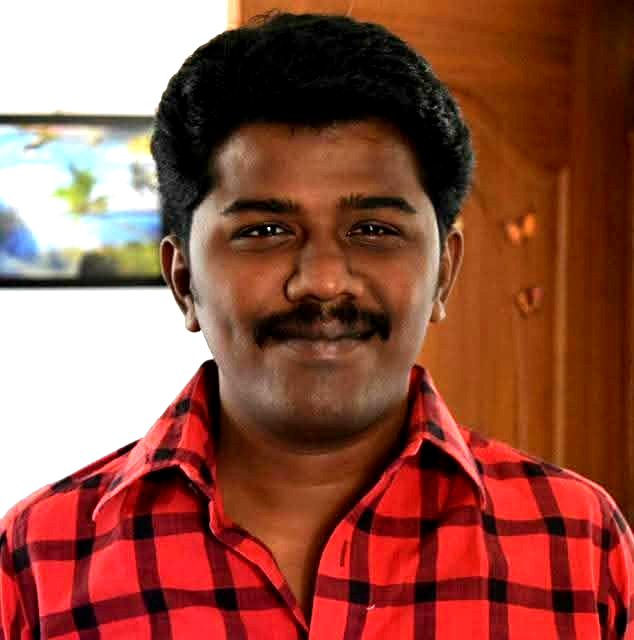 SHIVANESAN S.H