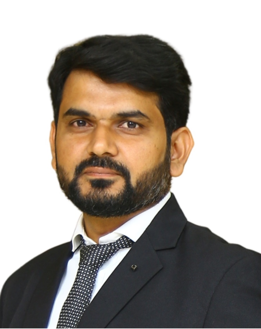Thoufeek ahamad
