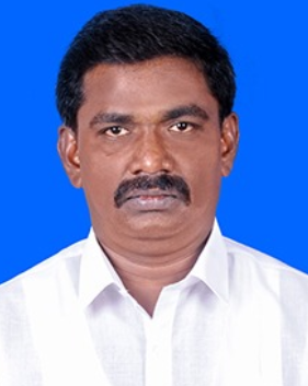ANNAPRAKASH S